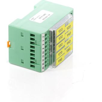 Elektronikgehäuse EMG 50-B9 Gebraucht